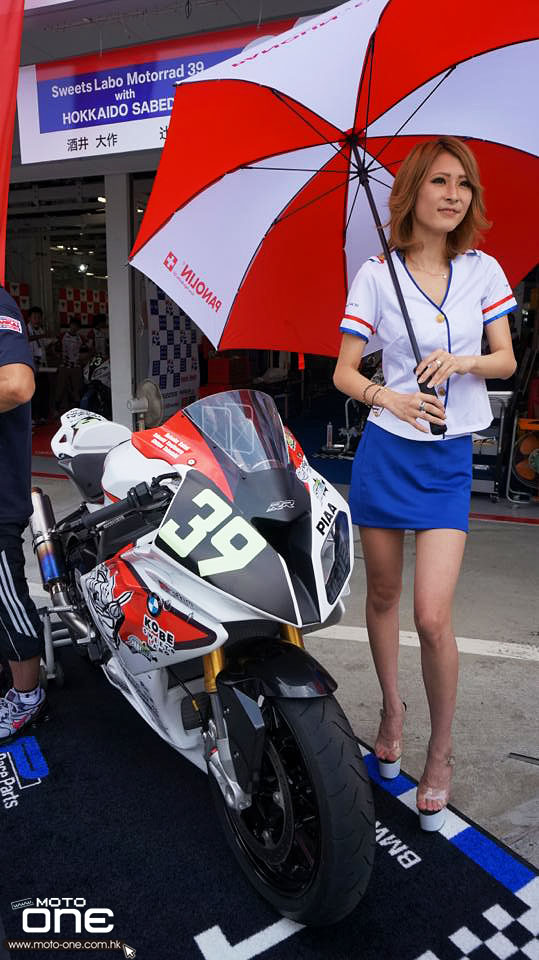 2013 SUZUKA 8 HOURS