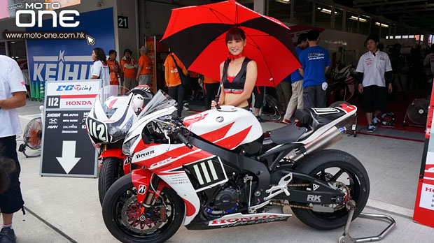 2013 SUZUKA 8 HOURS