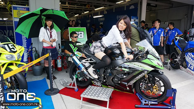 2013 SUZUKA 8 HOURS