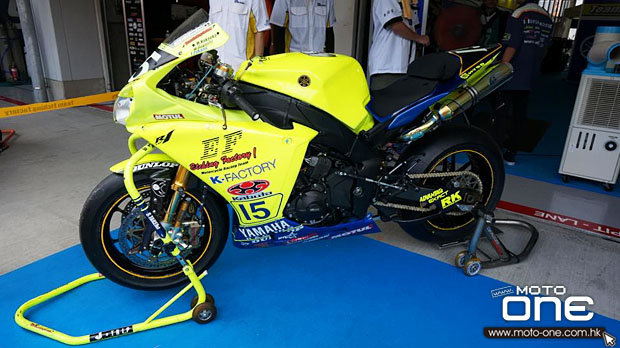 2013 SUZUKA 8 HOURS