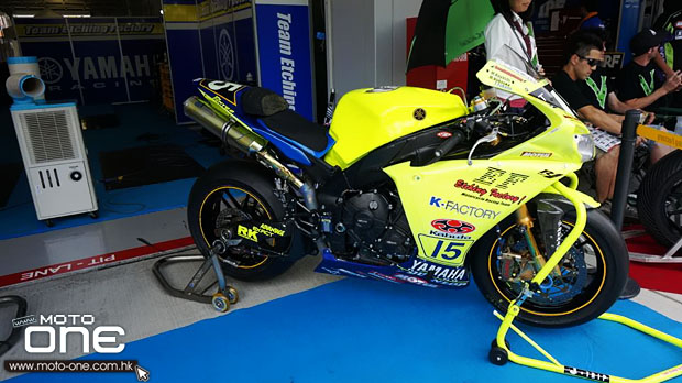 2013 SUZUKA 8 HOURS