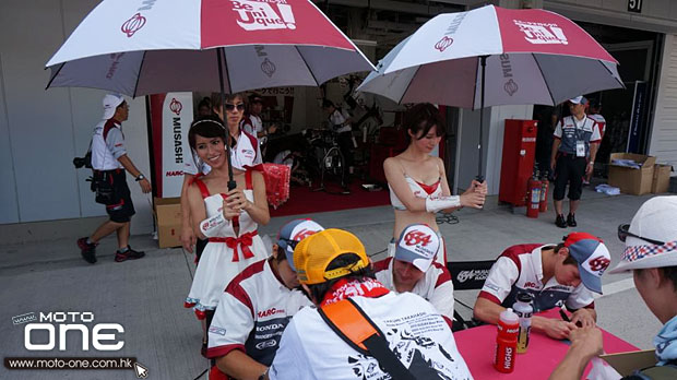 2013 SUZUKA 8 HOURS