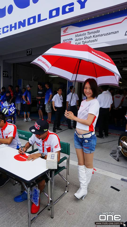 2013 SUZUKA 8 HOURS