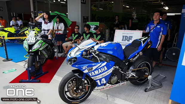 2013 SUZUKA 8 HOURS