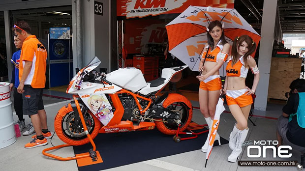 2013 SUZUKA 8 HOURS