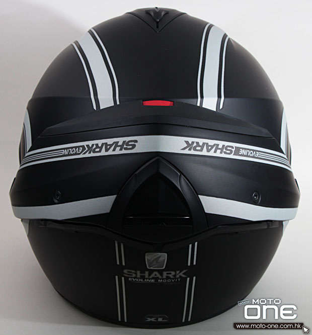 Shark EvoLine series3 moto-one.com.hk