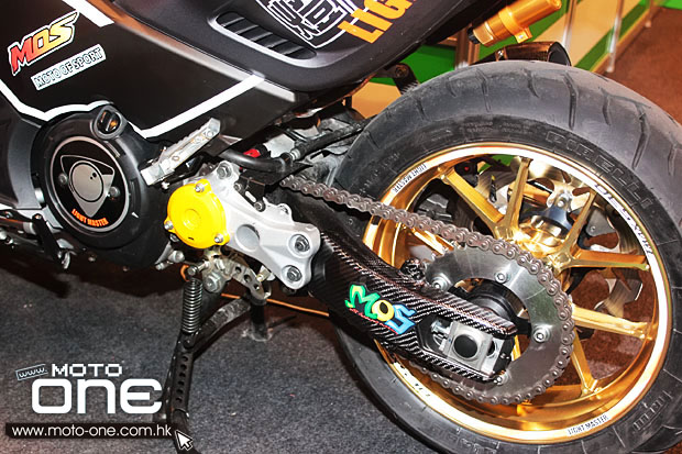 2013 TAIWAN BIKE_show