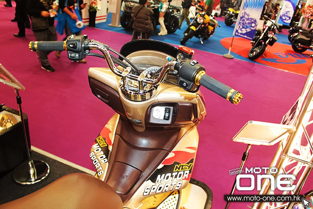 2013 TAIWAN BIKE_show