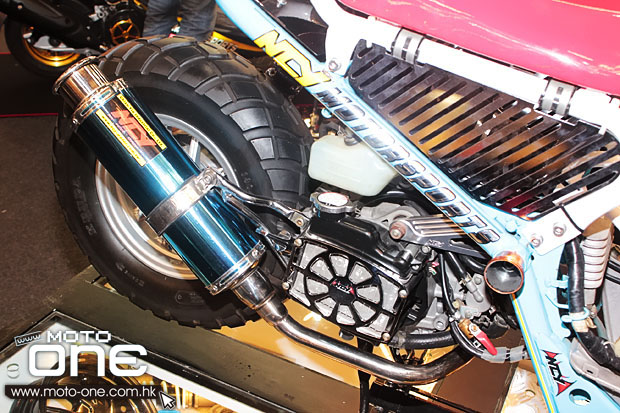 2013 TAIWAN BIKE_show