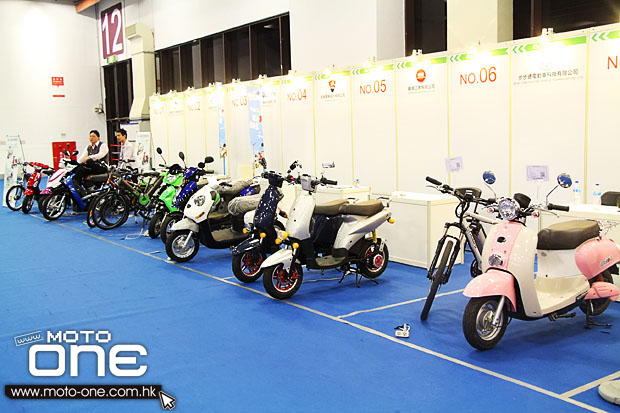 2013 TAIWAN BIKE_show