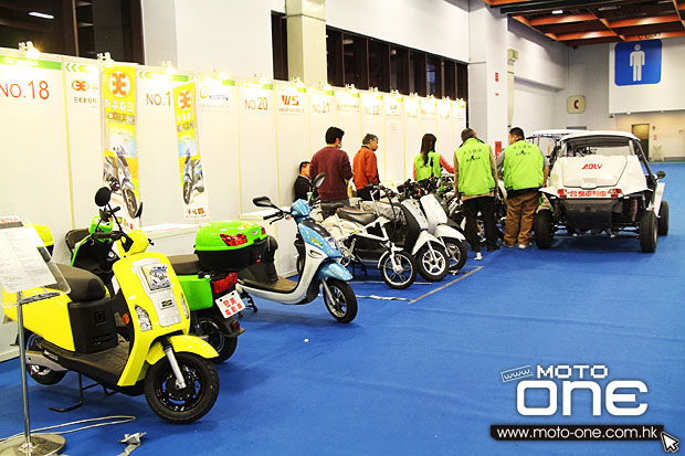 2013 TAIWAN BIKE_show