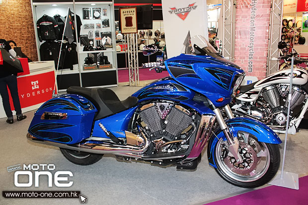 2013 TAIWAN BIKE_show