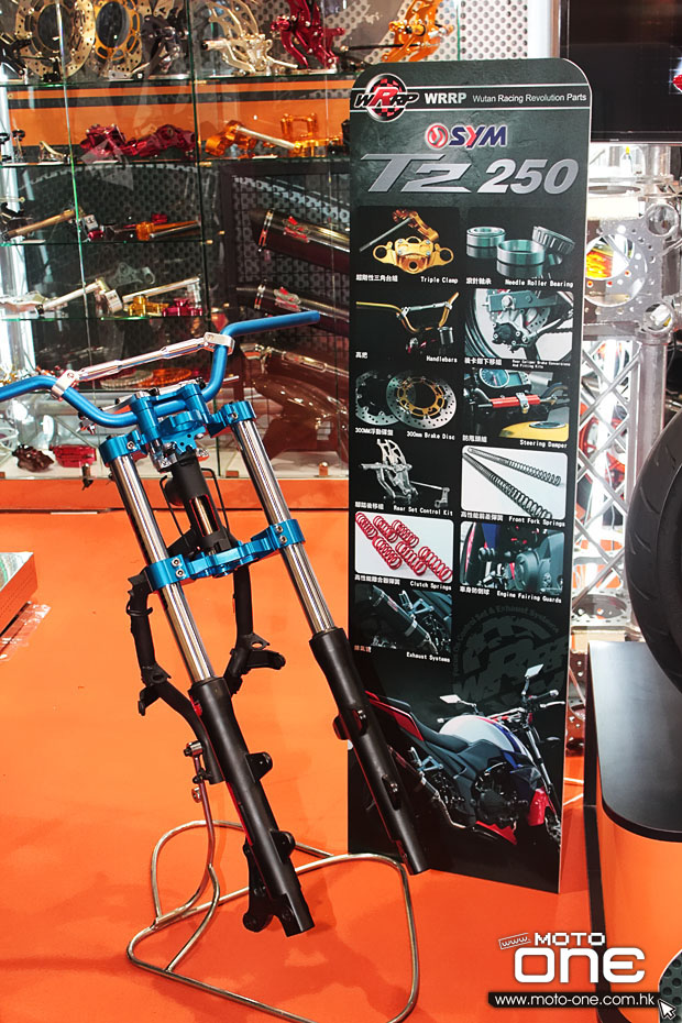 2013 TAIWAN BIKE_show