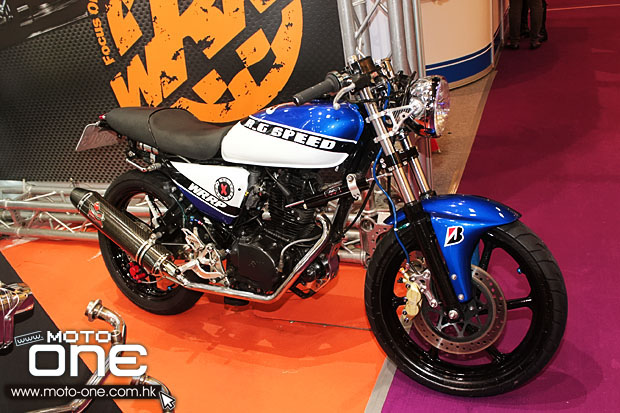 2013 TAIWAN BIKE_show