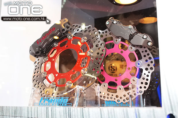 2013 TAIWAN BIKE_show