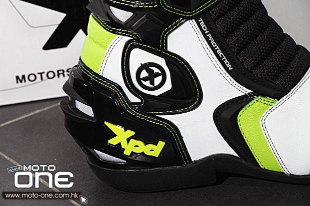 2013 XPD BOOTS