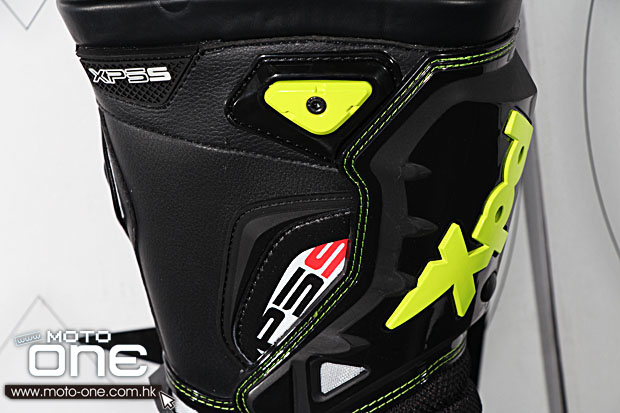 2013 XPD BOOTS