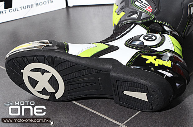 2013 XPD BOOTS