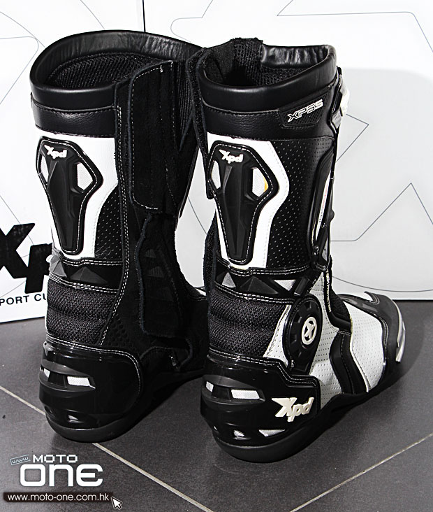 2013 XPD BOOTS