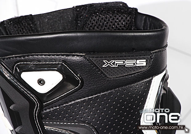 2013 XPD BOOTS