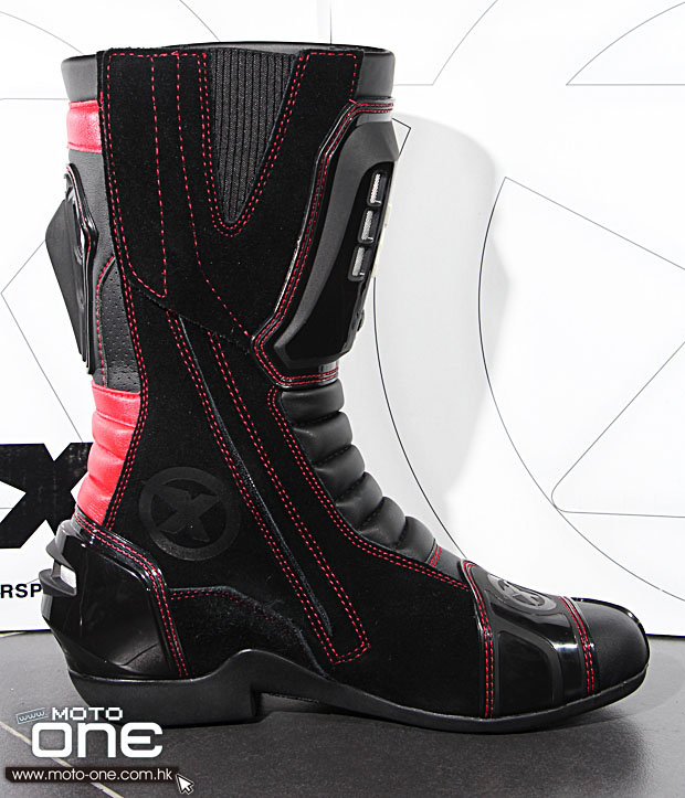 2013 XPD BOOTS