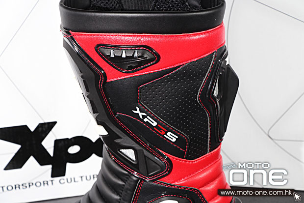 2013 XPD BOOTS