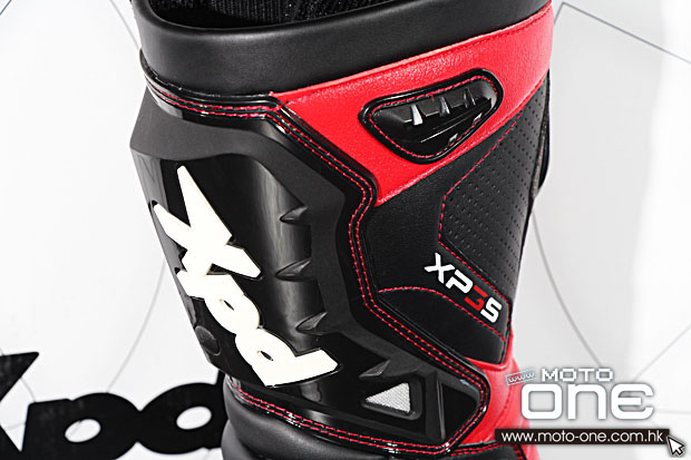 2013 XPD BOOTS