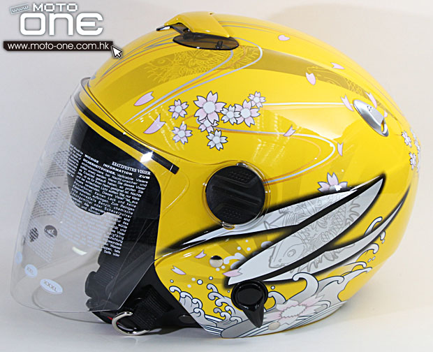 2013 ZEUS HELMETS summer