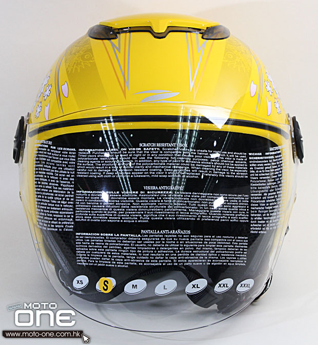 2013 ZEUS HELMETS summer