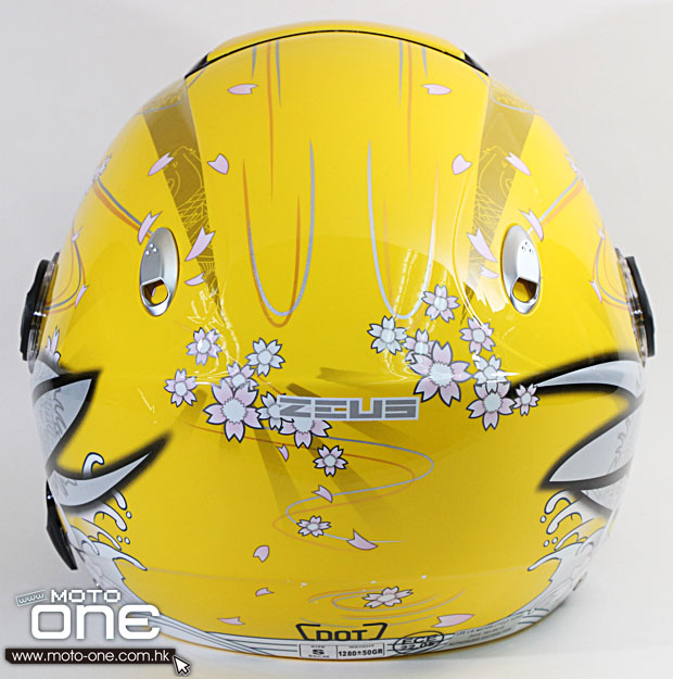 2013 ZEUS HELMETS summer