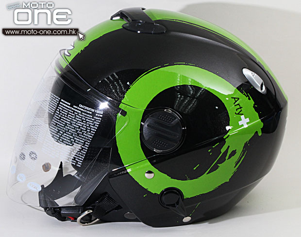 2013 ZEUS HELMETS summer