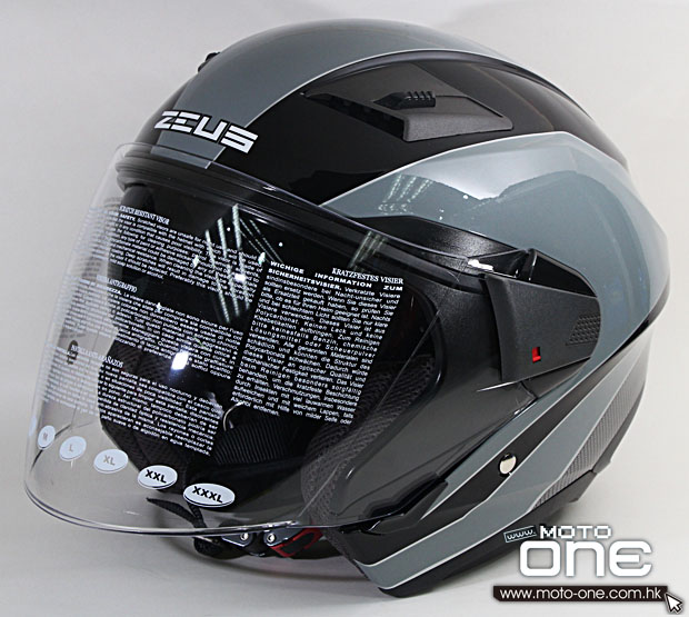 2013 ZEUS HELMETS summer