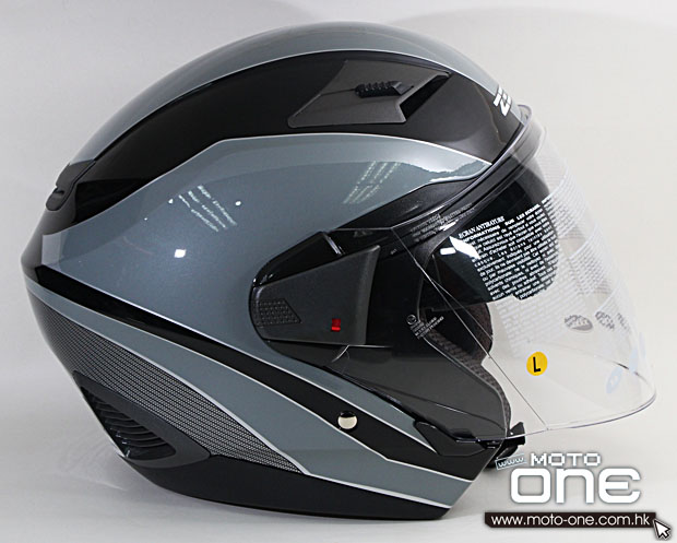 2013 ZEUS HELMETS summer