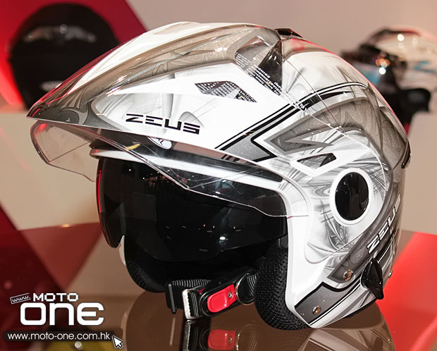 2013 ZEUS NEW HELMET