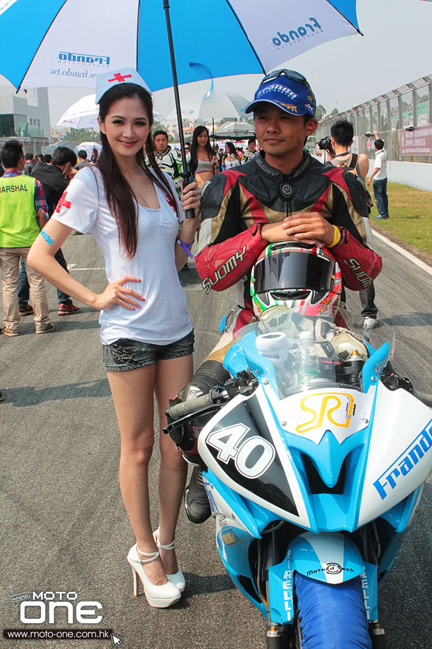 2013 ZIC superbike race