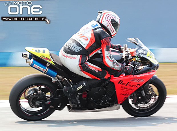 2013 ZIC superbike race