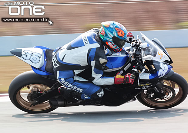 2013 ZIC superbike race