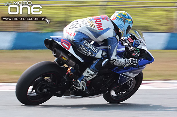 2013 ZIC superbike race