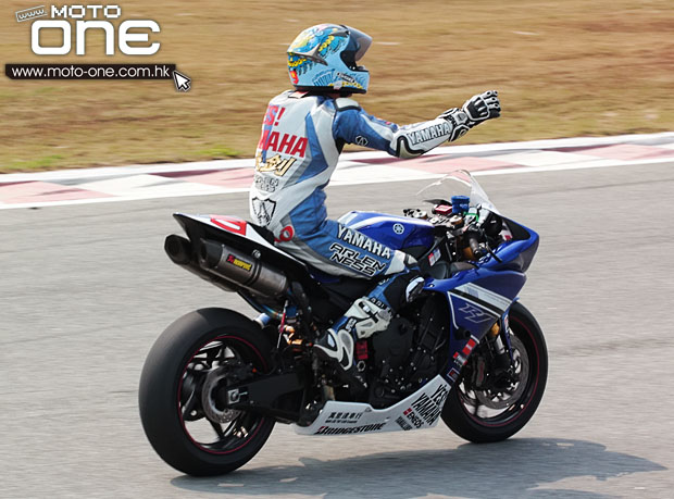 2013 ZIC superbike race