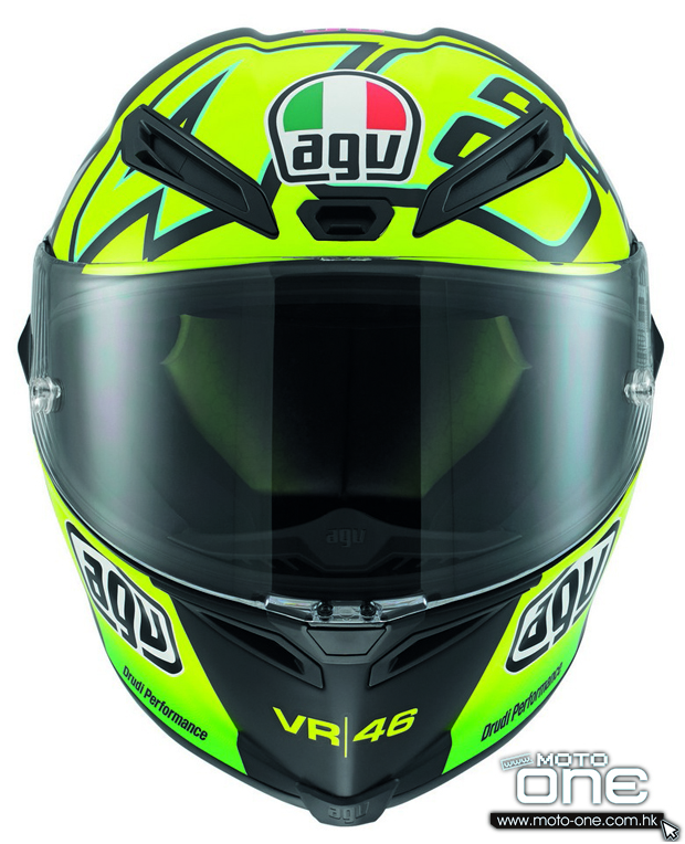 2013 agv corsa limited edition