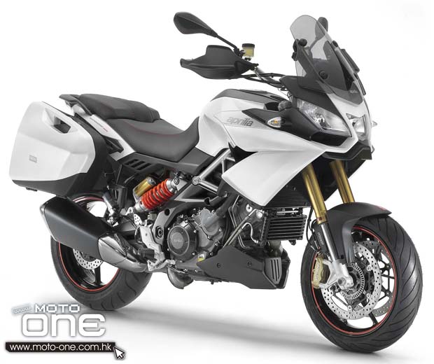 2013 aprilia caponord 1200