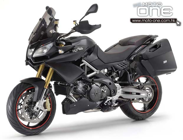 2013 aprilia caponord 1200