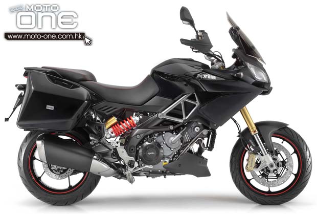 2013 aprilia caponord 1200