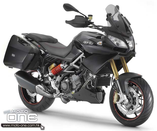 2013 aprilia caponord 1200