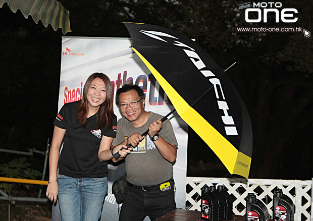 2013 bikeshow HK bbq moto-one.com.hk