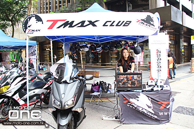 2013 bikeshow hk 香港電單車節 moto-one.com.hk