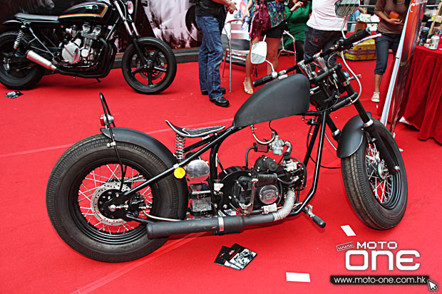 2013 bikeshow hk 香港電單車節 moto-one.com.hk