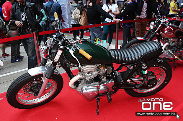 2013 bikeshow hk 香港電單車節 moto-one.com.hk