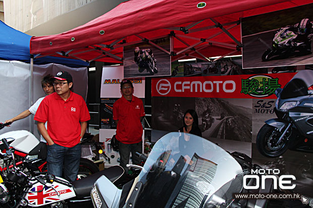 2013 bikeshow hk 香港電單車節 moto-one.com.hk