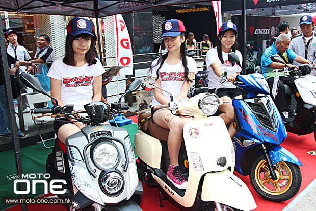 2013 bikeshow hk 香港電單車節 moto-one.com.hk